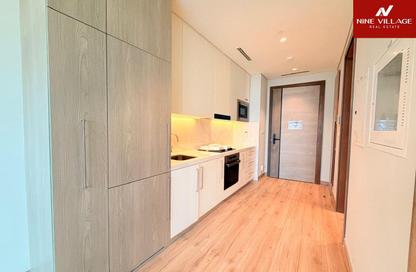 Apartment - Studio - 1 for rent in Avant Garde Residences - District 17 - Jumeirah Village Circle - Dubai Apartment - Studio - 1 for rent in Avant Garde Residences - District 17 - Jumeirah Village Circle - Dubai