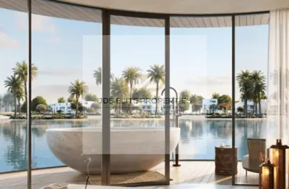 فيلا - 3 غرف نوم - 4 حمامات للبيع في سيرو - ذا هايتس كونتري كلوب آند ويلنيس - دبي