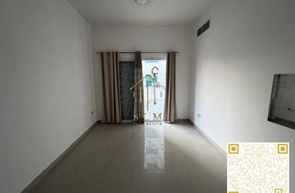Apartment - 1 Bedroom - 2 Bathrooms for sale in Ajman Pearl Towers - Ajman Downtown - Ajman