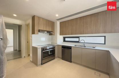 Villa - 5 Bedrooms - 6 Bathrooms for sale in The Pulse Beachfront 3 - The Pulse - Dubai South (Dubai World Central) - Dubai