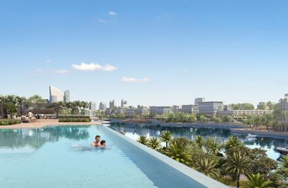Apartment - 2 - 2 for sale in Creek Waters 2 - Dubai Creek Harbour (The Lagoons) - Dubai Apartment - 2 - 2 for sale in Creek Waters 2 - Dubai Creek Harbour (The Lagoons) - Dubai