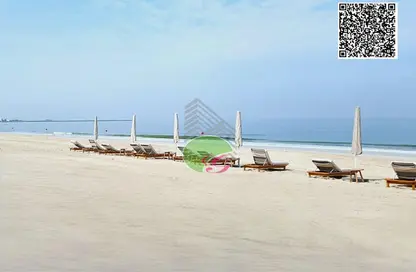 Villa - 5 Bedrooms - 7 Bathrooms for sale in Sealine Residences - Al Zorah - Ajman