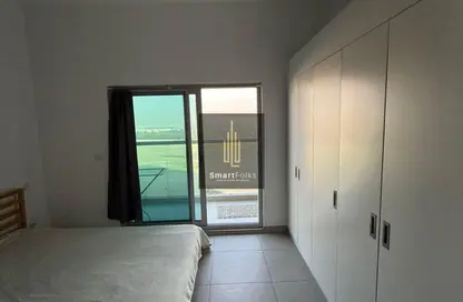 Apartment - Studio - 1 Bathroom for rent in Bella Rose - Dubai Science Park - Dubai