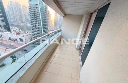 Apartment - 1 Bedroom - 1 Bathroom for sale in Marina Diamond 5 - Marina Diamonds - Dubai Marina - Dubai Apartment - 1 Bedroom - 1 Bathroom for sale in Marina Diamond 5 - Marina Diamonds - Dubai Marina - Dubai