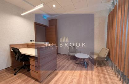 Office Space - 7+ Bedrooms - 2 Bathrooms for rent in Burj Daman - DIFC - Dubai