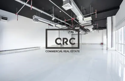 مكتب - استوديو - 1 حمام للايجار في باي سكوير مبني رقم 13 - باي سكوير - الخليج التجاري - دبي