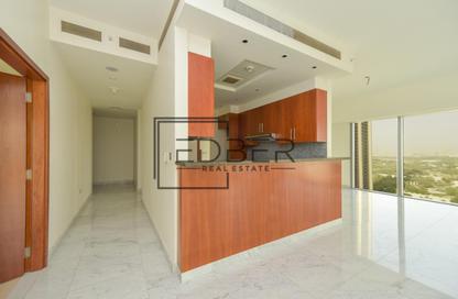 Apartment - 1 Bedroom - 2 Bathrooms for rent in Central Park Residential Tower - Central Park Tower - DIFC - Dubai