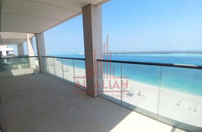 Apartment - 2 Bedrooms - 4 Bathrooms for rent in Qaryat Al Hidd - Saadiyat Island - Abu Dhabi Apartment - 2 Bedrooms - 4 Bathrooms for rent in Qaryat Al Hidd - Saadiyat Island - Abu Dhabi