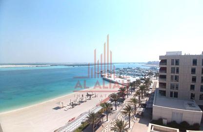 Apartment - 2 Bedrooms - 4 Bathrooms for rent in Qaryat Al Hidd - Saadiyat Island - Abu Dhabi Apartment - 2 Bedrooms - 4 Bathrooms for rent in Qaryat Al Hidd - Saadiyat Island - Abu Dhabi