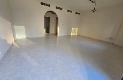 Apartment - 3 Bedrooms - 3 Bathrooms for rent in Al Majaz 3 - Al Majaz - Sharjah