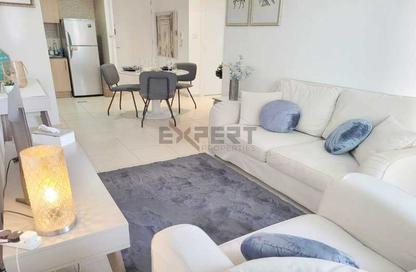 Apartment - 1 Bedroom - 1 Bathroom for rent in Mayfair Tower - Business Bay - Dubai
