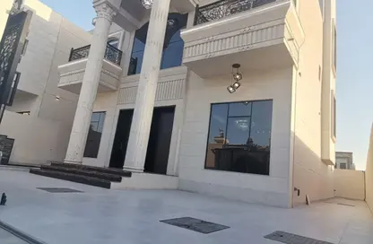 فيلا - 7 غرف نوم - 8 حمامات للبيع في الحليو 2 - الحليو - عجمان