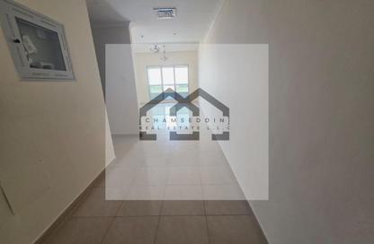 Apartment - 2 Bedrooms - 2 Bathrooms for sale in Conquer Tower - Sheikh Maktoum Bin Rashid Street - Ajman
