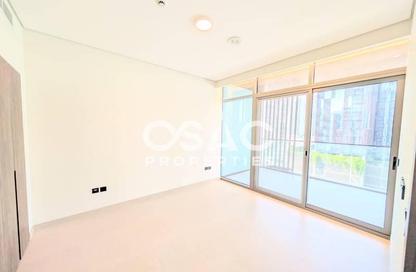 Apartment - 1 Bedroom - 1 Bathroom for rent in Marriott Residences - Business Bay - Dubai