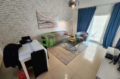 Apartment - 1 Bedroom - 2 Bathrooms for rent in Centrium Tower 1 - Centrium Towers - Dubai Production City (IMPZ) - Dubai Apartment - 1 Bedroom - 2 Bathrooms for rent in Centrium Tower 1 - Centrium Towers - Dubai Production City (IMPZ) - Dubai