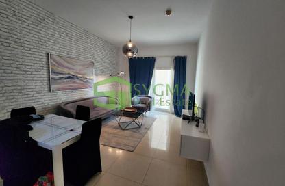 Apartment - 1 Bedroom - 2 Bathrooms for rent in Centrium Tower 1 - Centrium Towers - Dubai Production City (IMPZ) - Dubai Apartment - 1 Bedroom - 2 Bathrooms for rent in Centrium Tower 1 - Centrium Towers - Dubai Production City (IMPZ) - Dubai