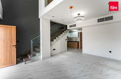 Townhouse - 1 Bedroom - 2 Bathrooms for rent in Rukan 3 - Rukan - Dubai