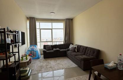 Apartment - 1 - 1 for sale in Al Nahda Residential Complex - Al Nahda - Sharjah