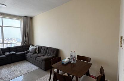 Apartment - 1 - 1 for sale in Al Nahda Residential Complex - Al Nahda - Sharjah