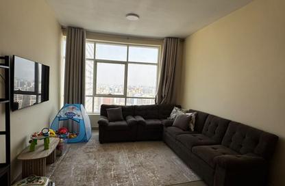 Apartment - 1 - 1 for sale in Al Nahda Residential Complex - Al Nahda - Sharjah