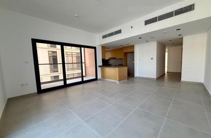 Apartment - 3 Bedrooms - 4 Bathrooms for rent in Souks Residential - Al Mamsha - Muwaileh - Sharjah