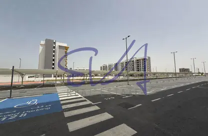 Apartment - 1 Bedroom - 1 Bathroom for rent in Reeman Living - Al Shamkha - Abu Dhabi
