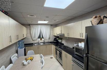 Apartment - 3 - 4 for sale in Oasis Tower - Al Rashidiya 1 - Al Rashidiya - Ajman