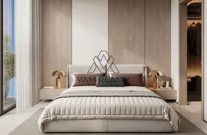 Apartment - 2 Bedrooms - 2 Bathrooms for sale in Sola Residences - Wasl Gate - Dubai