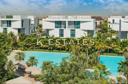 فيلا - 4 غرف نوم - 5 حمامات للايجار في البراري إكسورا - البراري - دبي