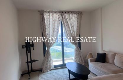 Apartment - 1 - 2 for rent in Misk 4 - Misk Apartments - Aljada - Sharjah