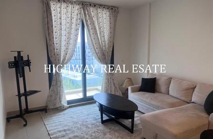 Apartment - 1 - 2 for rent in Misk 4 - Misk Apartments - Aljada - Sharjah