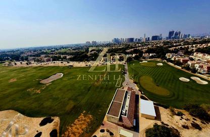 Apartment - 1 Bedroom - 2 Bathrooms for sale in Zenith A2 Tower - Zenith Towers - Dubai Sports City - Dubai