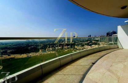 Apartment - 1 Bedroom - 2 Bathrooms for sale in Zenith A2 Tower - Zenith Towers - Dubai Sports City - Dubai Apartment - 1 Bedroom - 2 Bathrooms for sale in Zenith A2 Tower - Zenith Towers - Dubai Sports City - Dubai