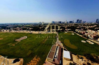 Apartment - 1 Bedroom - 2 Bathrooms for sale in Zenith A2 Tower - Zenith Towers - Dubai Sports City - Dubai Apartment - 1 Bedroom - 2 Bathrooms for sale in Zenith A2 Tower - Zenith Towers - Dubai Sports City - Dubai