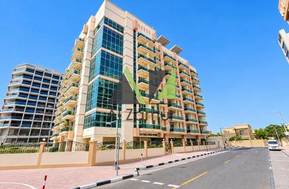Apartment - Studio - 1 for sale in Oasis High Park - Dubai Silicon Oasis - Dubai Apartment - Studio - 1 for sale in Oasis High Park - Dubai Silicon Oasis - Dubai