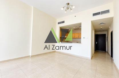 Apartment - Studio - 1 for sale in Oasis High Park - Dubai Silicon Oasis - Dubai Apartment - Studio - 1 for sale in Oasis High Park - Dubai Silicon Oasis - Dubai