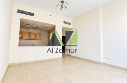 Apartment - Studio - 1 for sale in Oasis High Park - Dubai Silicon Oasis - Dubai