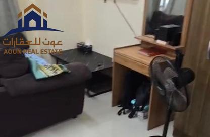 Apartment - Studio - 1 Bathroom for rent in Muweileh Community - Muwaileh Commercial - Sharjah