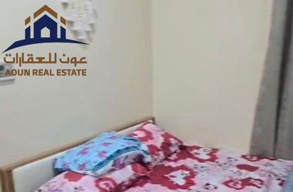 Apartment - Studio - 1 Bathroom for rent in Muweileh Community - Muwaileh Commercial - Sharjah