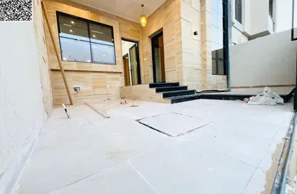 Townhouse - 5 Bedrooms - 7 Bathrooms for rent in Al Helio 2 - Al Helio - Ajman