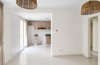 Villa - 2 - 3 for rent in Springs 7 - The Springs - Dubai