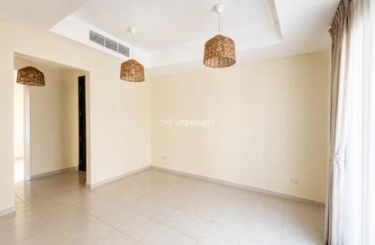 Villa - 2 - 3 for rent in Springs 7 - The Springs - Dubai