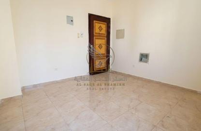 Apartment - Studio - 1 for rent in Victoria Tower - Al Gulayaa - Sharjah Apartment - Studio - 1 for rent in Victoria Tower - Al Gulayaa - Sharjah