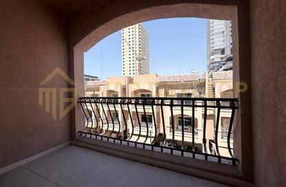 Apartment - 1 Bedroom - 1 Bathroom for sale in Diamond Views 4 - District 11 - Jumeirah Village Circle - Dubai