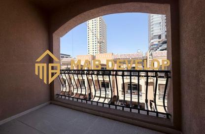 Apartment - 1 - 1 for sale in Diamond Views 4 - District 11 - Jumeirah Village Circle - Dubai Apartment - 1 - 1 for sale in Diamond Views 4 - District 11 - Jumeirah Village Circle - Dubai