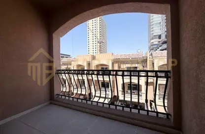 Apartment - 1 Bedroom - 1 Bathroom for sale in Diamond Views 4 - District 11 - Jumeirah Village Circle - Dubai Apartment - 1 Bedroom - 1 Bathroom for sale in Diamond Views 4 - District 11 - Jumeirah Village Circle - Dubai