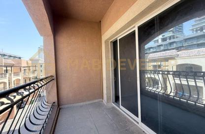 Apartment - 1 Bedroom - 1 Bathroom for sale in Diamond Views 4 - District 11 - Jumeirah Village Circle - Dubai Apartment - 1 Bedroom - 1 Bathroom for sale in Diamond Views 4 - District 11 - Jumeirah Village Circle - Dubai