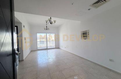 Apartment - 1 Bedroom - 1 Bathroom for sale in Diamond Views 4 - District 11 - Jumeirah Village Circle - Dubai