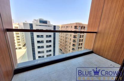 Apartment - 1 - 2 for rent in DoubleTree by Hilton Dubai M Square Hotel and Residences - Al Mankhool - Bur Dubai - Dubai Apartment - 1 - 2 for rent in DoubleTree by Hilton Dubai M Square Hotel and Residences - Al Mankhool - Bur Dubai - Dubai