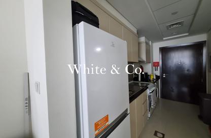 Apartment - Studio - 1 for rent in Carson B - Carson - Damac Hills - Dubai Apartment - Studio - 1 for rent in Carson B - Carson - Damac Hills - Dubai
